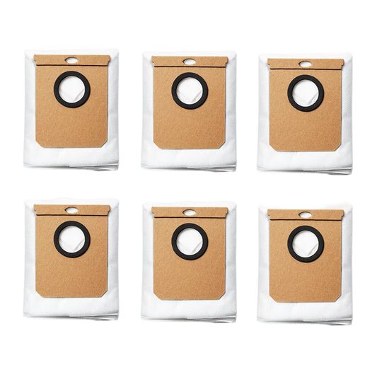 eufy L60 Self-Empty Station Replacement Dust Bags (6-Pack)