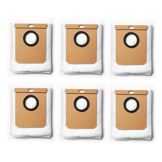 eufy L60 Self-Empty Station Replacement Dust Bags (6-Pack)
