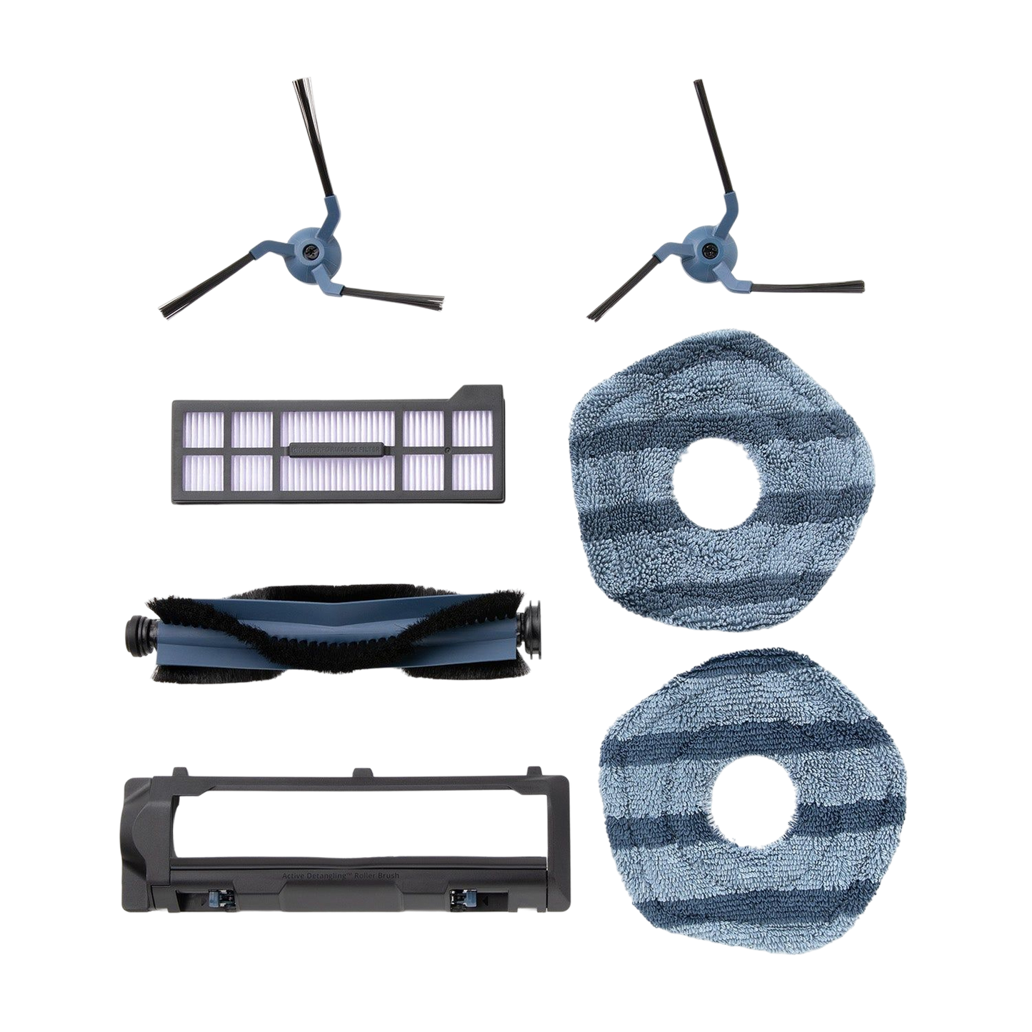 eufy X10 Pro Omni Comprehensive Replacement Parts Kit