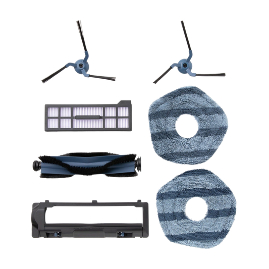eufy X10 Pro Omni Comprehensive Replacement Parts Kit