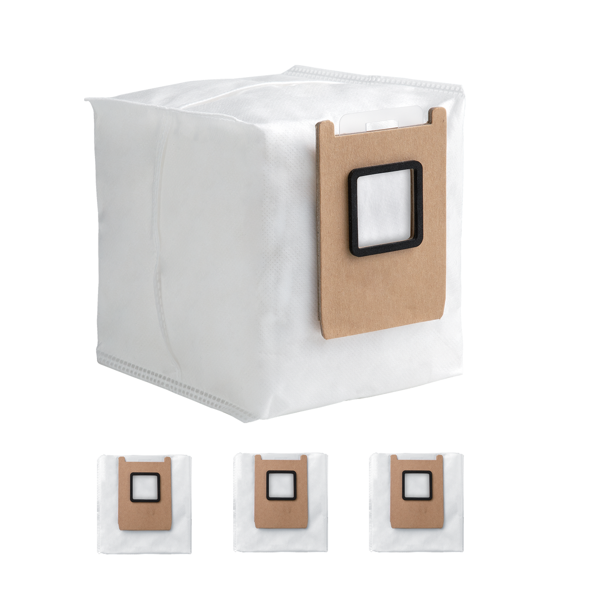eufy Omni E28 and E25 Accessories Package 2