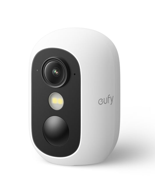 eufyCam C35