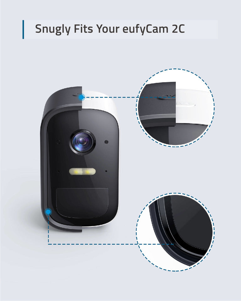 eufy security outdoor security camera
