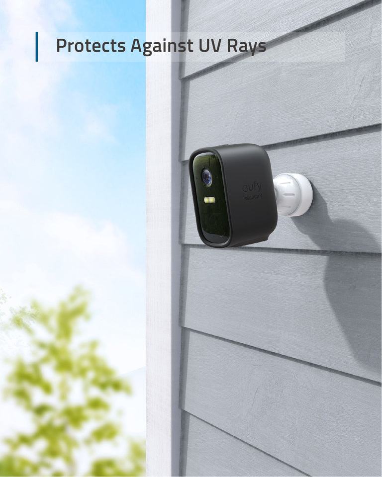 eufy security outdoor security camera