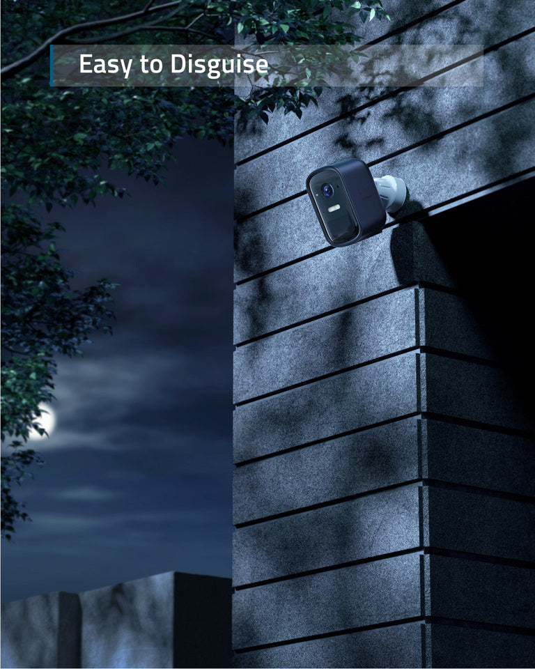 eufy security outdoor security camera