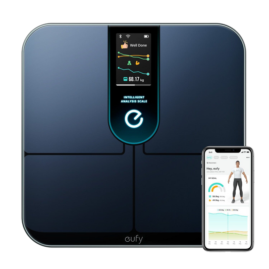 Smart Scale P3
