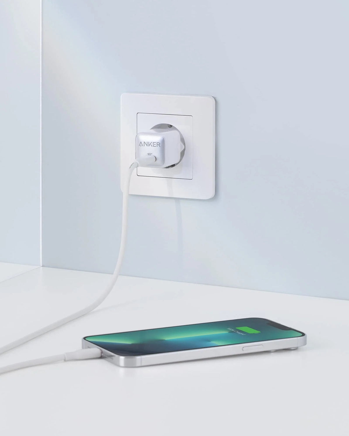 Anker &lt;b&gt;511&lt;/b&gt; Charger (Nano Pro)
