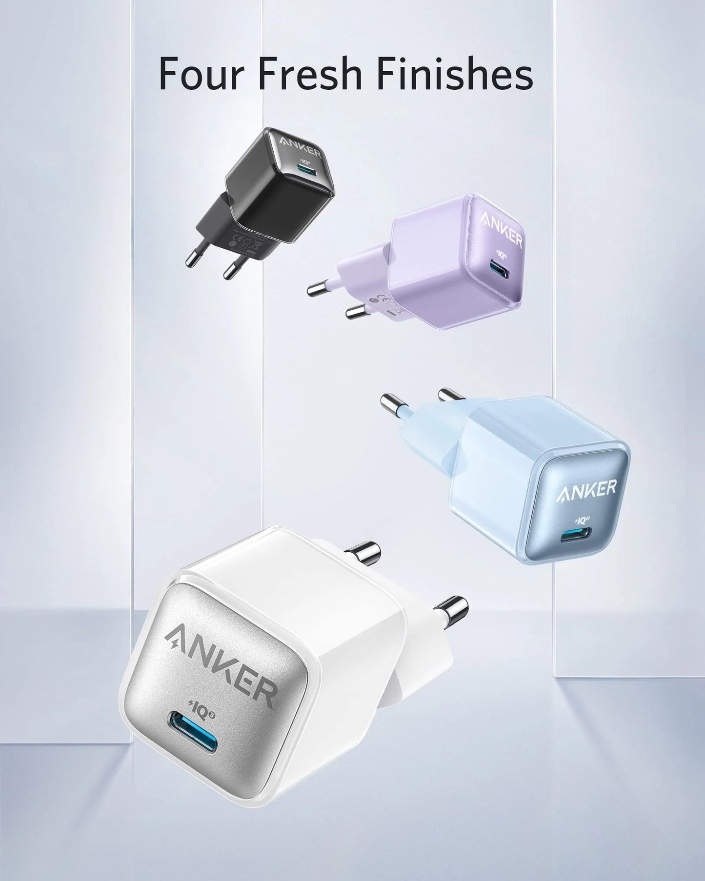 Anker <b>511</b> Charger (Nano Pro)