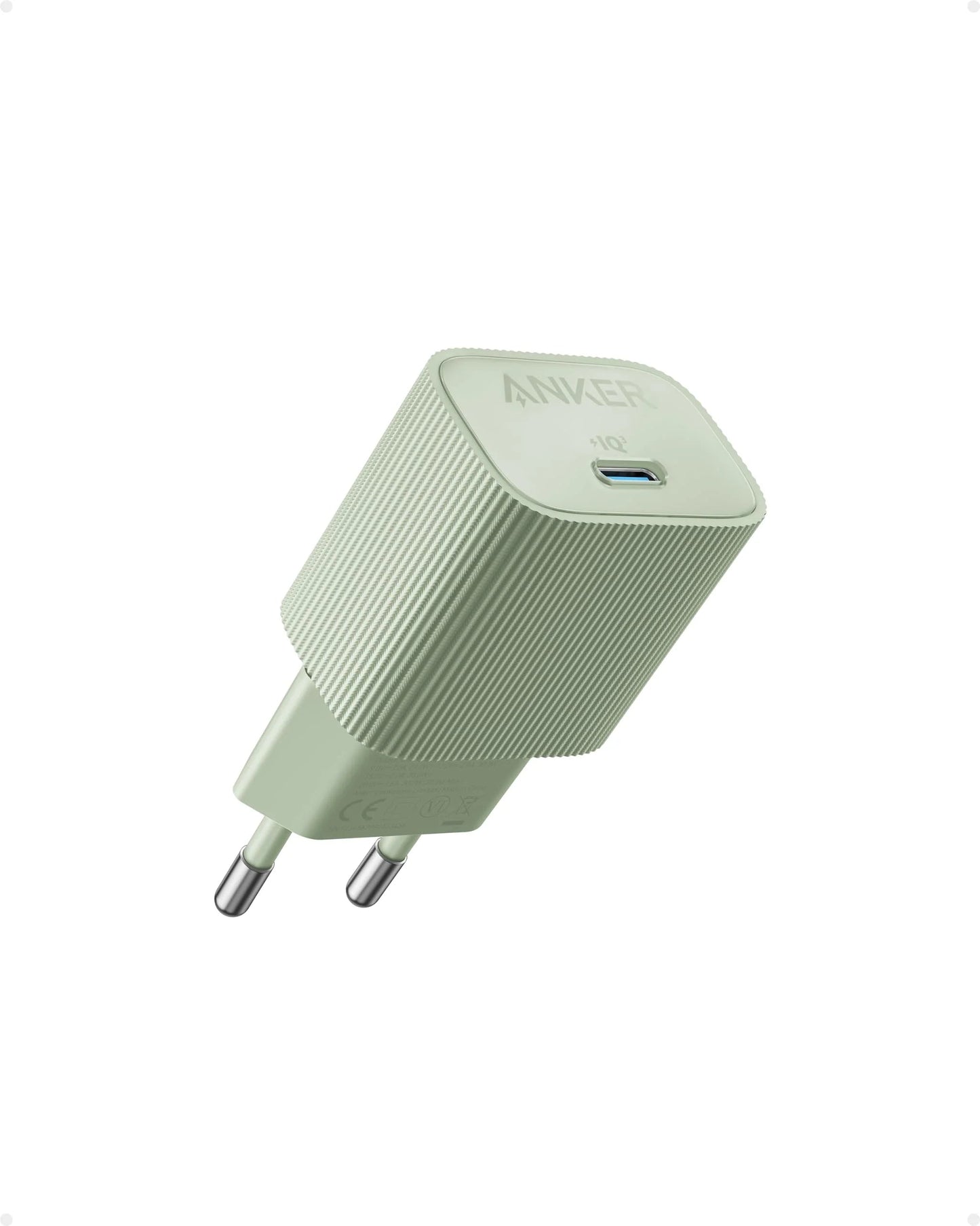 Anker Nano USB-C Wall Charger (30W)