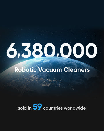 eufy Robot Vacuum Omni S1 Pro