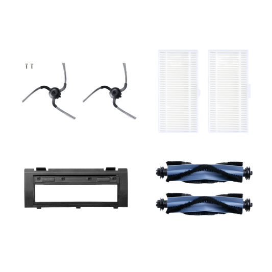 eufy RoboVac Replacement Accessories Kit Compatible RoboVac C10