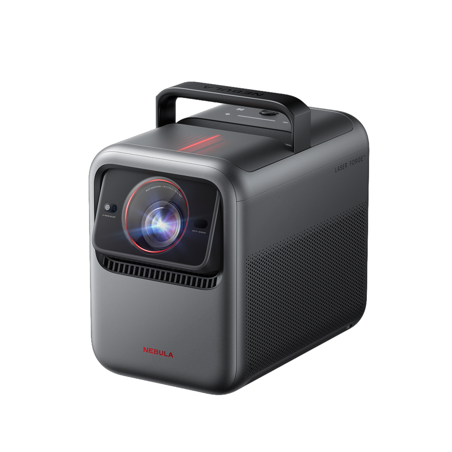 NEBULA X1 | 4K Triple Laser Projector with Dolby Audio