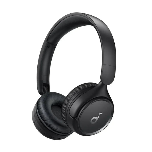 soundcore H30i Wireless On-Ear Headphones