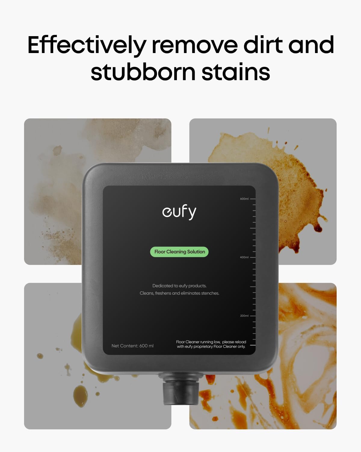 eufy Omni E25 Accessories Package 2