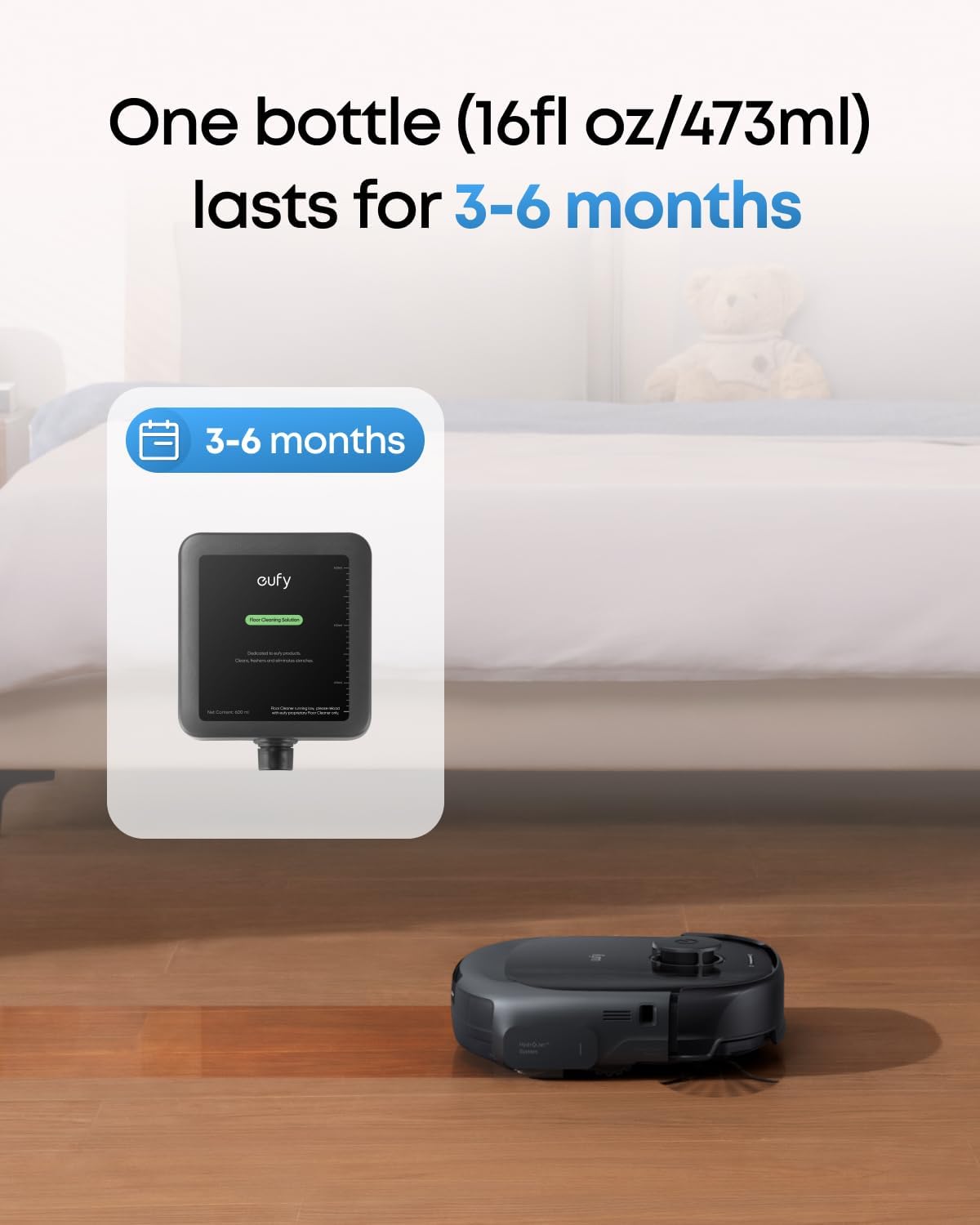 eufy Omni E25 Accessories Package 2