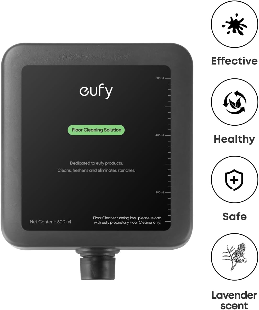 eufy Omni E25 Accessories Package 2