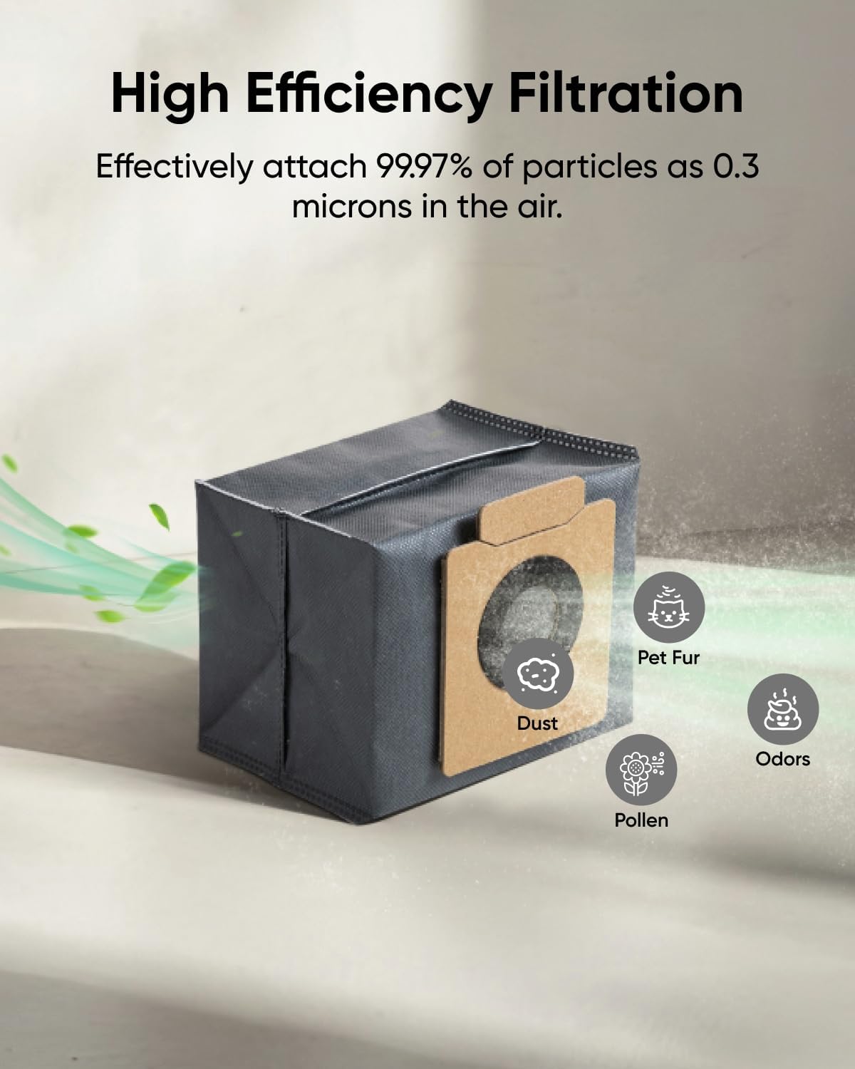 eufy X10 Pro Omni Accessories Package 2